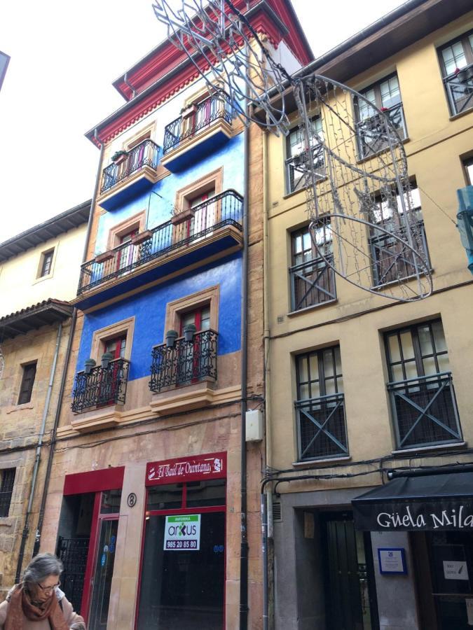 El Mirador De Oviedo Apartment Exterior photo